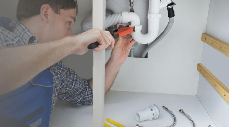 Professional septic pumping service in La Harpe, IL